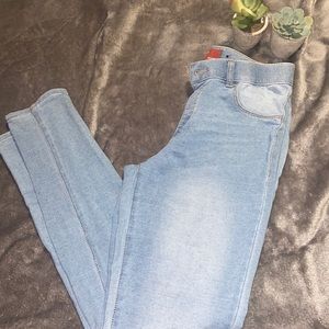 Arizona girls jeggings